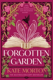 The Forgotten Garden