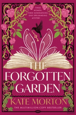 Bertrand.pt - The Forgotten Garden