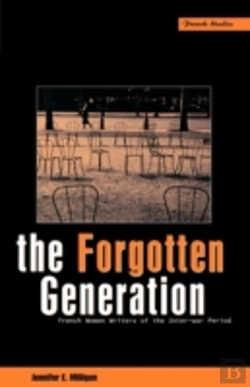 Bertrand.pt - The Forgotten Generation