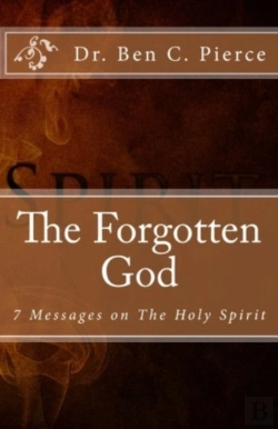 Bertrand.pt - The Forgotten God: The Holy Spirit