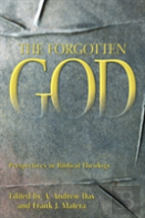 The Forgotten God