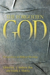 The Forgotten God