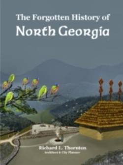 Bertrand.pt - The Forgotten History Of North Georgia
