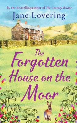 Bertrand.pt - The Forgotten House On The Moor
