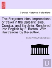 The Forgotten Isles. Impressions Of Trav