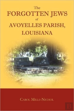 Bertrand.pt - The Forgotten Jews Of Avoyelles Parish, Louisiana