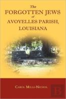 The Forgotten Jews Of Avoyelles Parish, Louisiana