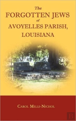 Bertrand.pt - The Forgotten Jews Of Avoyelles Parish, Louisiana