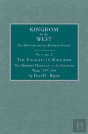 The Forgotten Kingdom