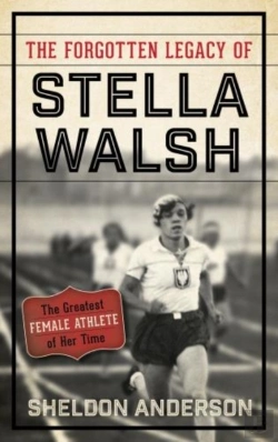 Bertrand.pt - The Forgotten Legacy Of Stella Walsh