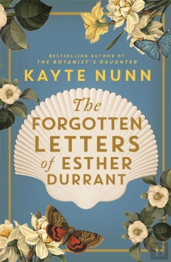 Bertrand.pt - The Forgotten Letters Of Esther Durrant