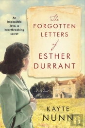The Forgotten Letters Of Esther Durrant