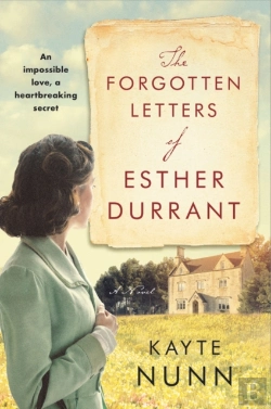 Bertrand.pt - The Forgotten Letters Of Esther Durrant