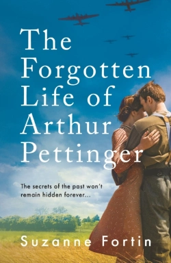 Bertrand.pt - The Forgotten Life Of Arthur Pettinger