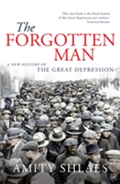 The Forgotten Man