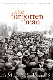The Forgotten Man