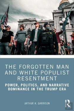 Bertrand.pt - The Forgotten Man And White Populist Resentment