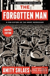 The Forgotten Man Graphic Edition