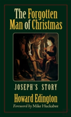 Bertrand.pt - The Forgotten Man Of Christmas