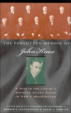 Bertrand.pt - The Forgotten Memoir Of John Knox
