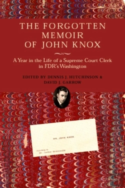 Bertrand.pt - The Forgotten Memoir Of John Knox