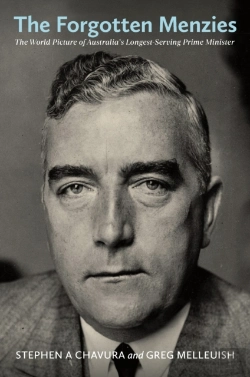 Bertrand.pt - The Forgotten Menzies