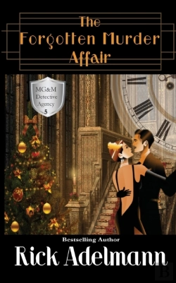 Bertrand.pt - The Forgotten Murder Affair