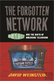 The Forgotten Network