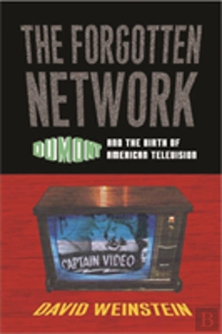 Bertrand.pt - The Forgotten Network