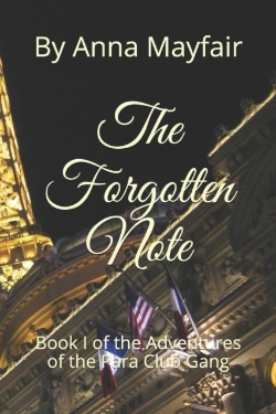 Bertrand.pt - The Forgotten Note