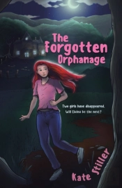 The Forgotten Orphanage: Two Girls Have