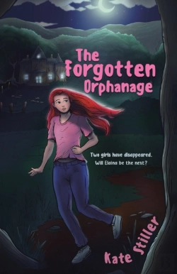 Bertrand.pt - The Forgotten Orphanage: Two Girls Have