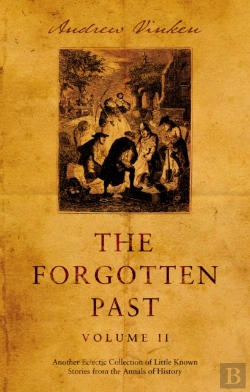 Bertrand.pt - The Forgotten Past Â€“ Volume Ii