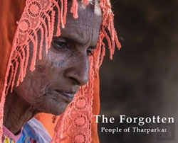 Bertrand.pt - The Forgotten People Of Tharparkar