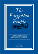 The Forgotten People