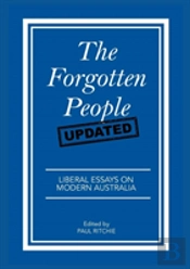 The Forgotten People