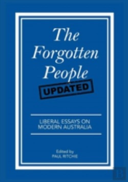 Bertrand.pt - The Forgotten People