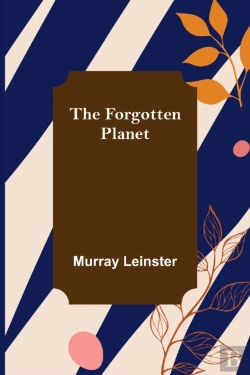 Bertrand.pt - The Forgotten Planet