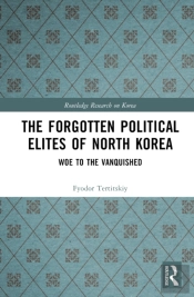 The Forgotten Political Elites Of North Korea