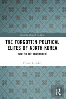 The Forgotten Political Elites Of North Korea