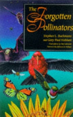Bertrand.pt - The Forgotten Pollinators