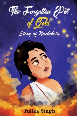 Bertrand.pt - The Forgotten Pot Of Gold - Story Of Nachiketa