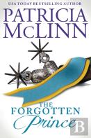 The Forgotten Prince (The Wedding Series, Book 7)