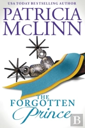 The Forgotten Prince (The Wedding Series, Book 7)