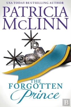 Bertrand.pt - The Forgotten Prince (The Wedding Series, Book 7)