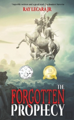 Bertrand.pt - The Forgotten Prophecy