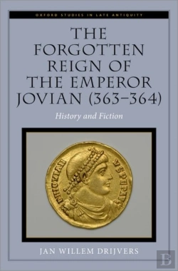 Bertrand.pt - The Forgotten Reign Of The Emperor Jovian (363-364)