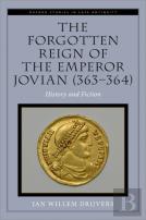 The Forgotten Reign Of The Emperor Jovian (363-364)