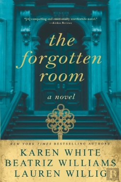 Bertrand.pt - The Forgotten Room