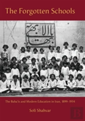 The Forgotten Schools